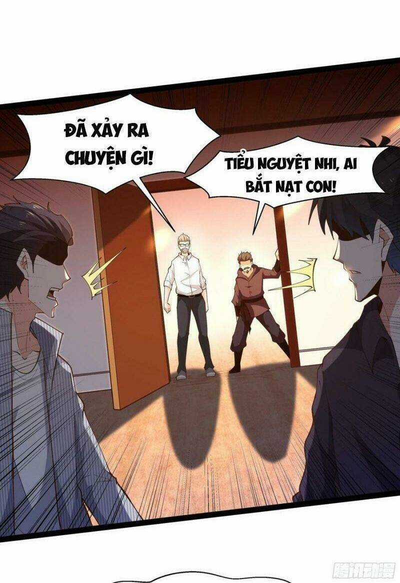 Trùng Sinh Đô Thị Thiên Tôn - Chapter 265 - Trang 32