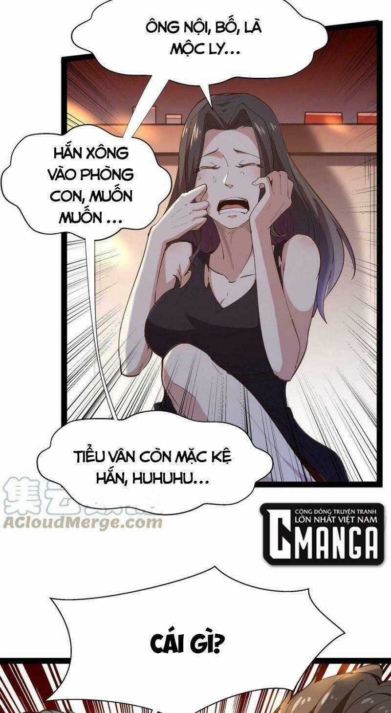 Trùng Sinh Đô Thị Thiên Tôn - Chapter 265 - Trang 33