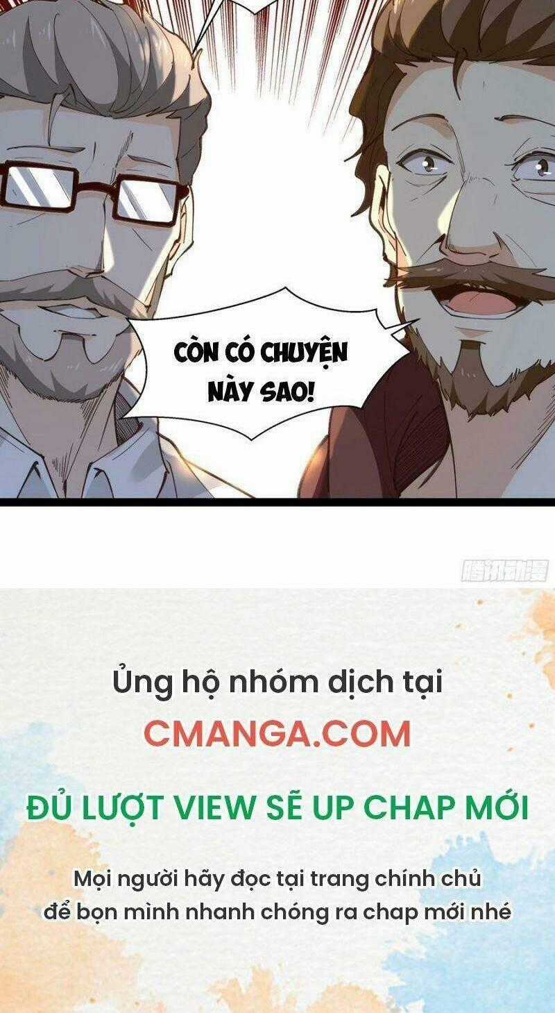 Trùng Sinh Đô Thị Thiên Tôn - Chapter 265 - Trang 34