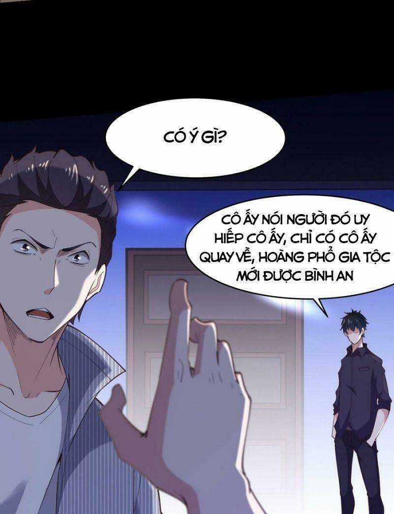 Trùng Sinh Đô Thị Thiên Tôn - Chapter 265 - Trang 5