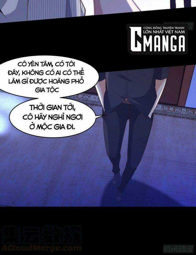 Trùng Sinh Đô Thị Thiên Tôn - Chapter 265 - Trang 6