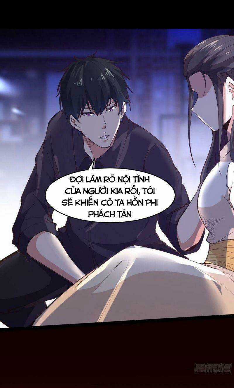 Trùng Sinh Đô Thị Thiên Tôn - Chapter 265 - Trang 7