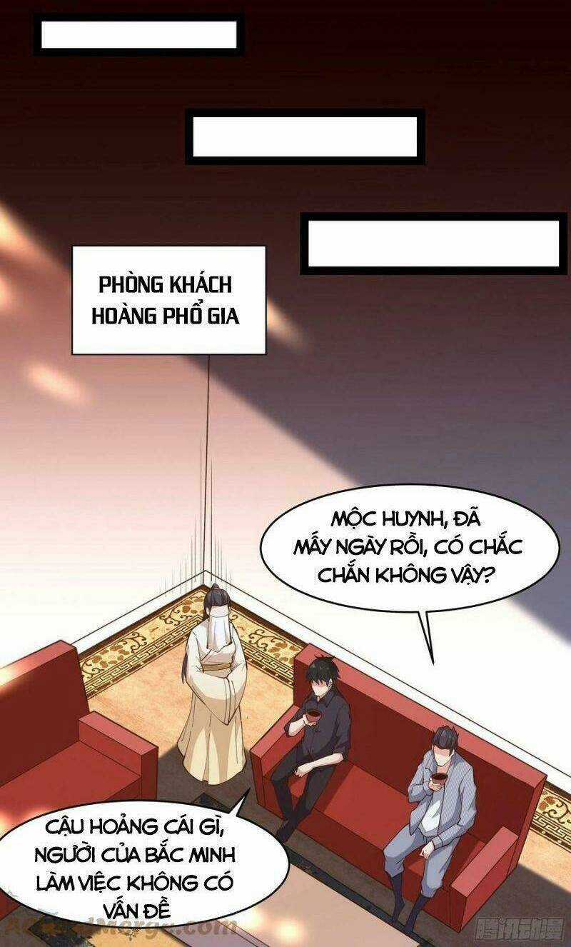 Trùng Sinh Đô Thị Thiên Tôn - Chapter 265 - Trang 8