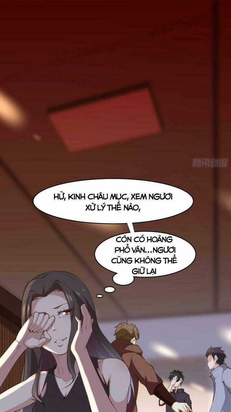 Trùng Sinh Đô Thị Thiên Tôn - Chapter 266 - Trang 2