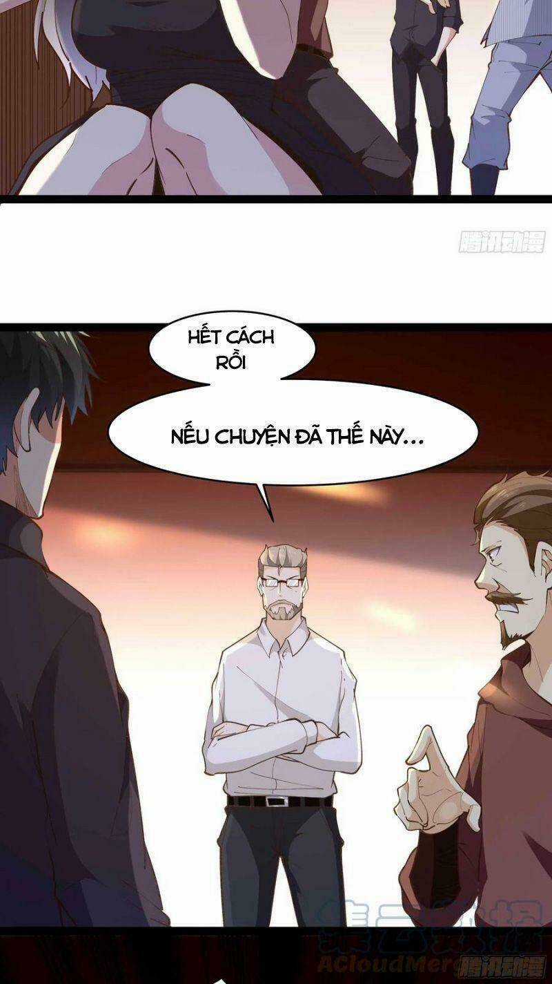 Trùng Sinh Đô Thị Thiên Tôn - Chapter 266 - Trang 3