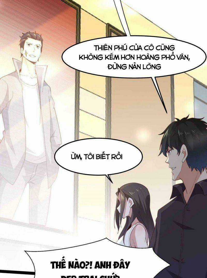 Trùng Sinh Đô Thị Thiên Tôn - Chapter 267 - Trang 15