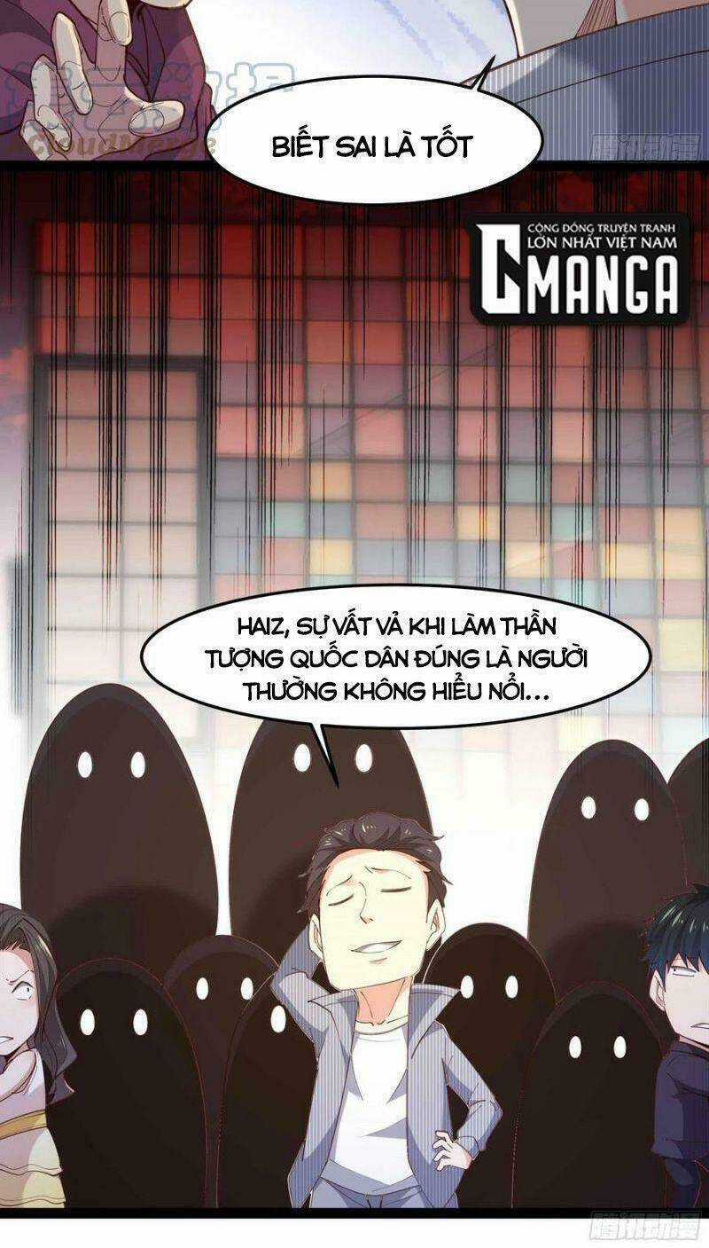 Trùng Sinh Đô Thị Thiên Tôn - Chapter 267 - Trang 19