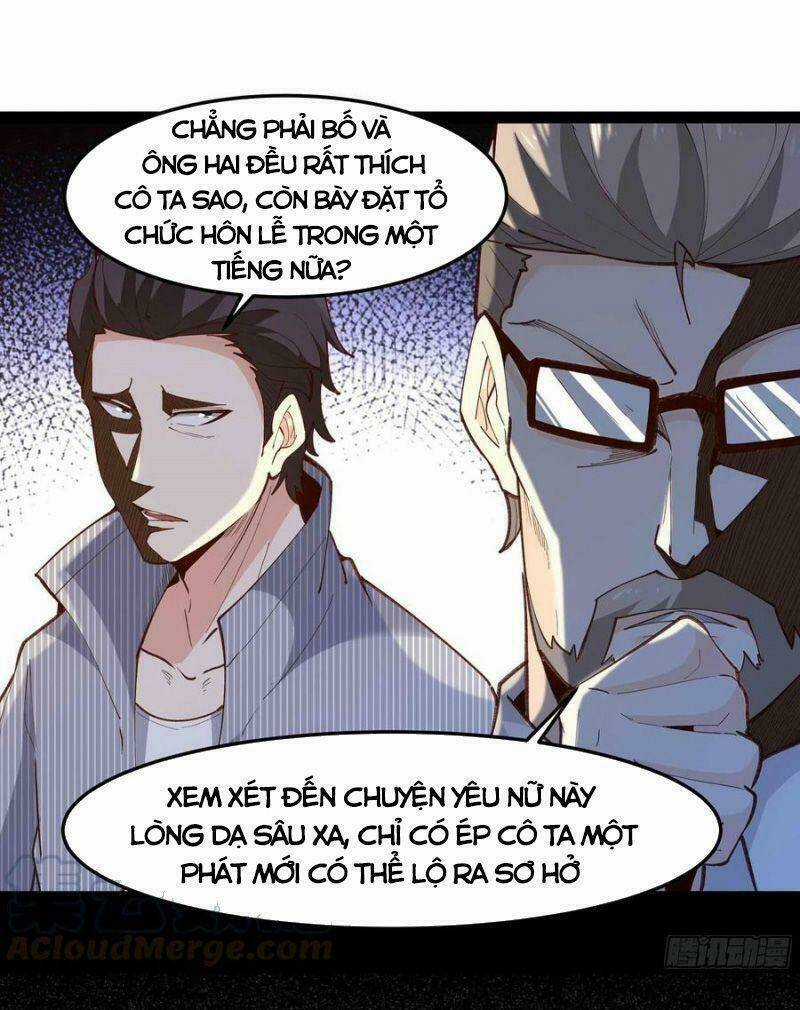 Trùng Sinh Đô Thị Thiên Tôn - Chapter 267 - Trang 3