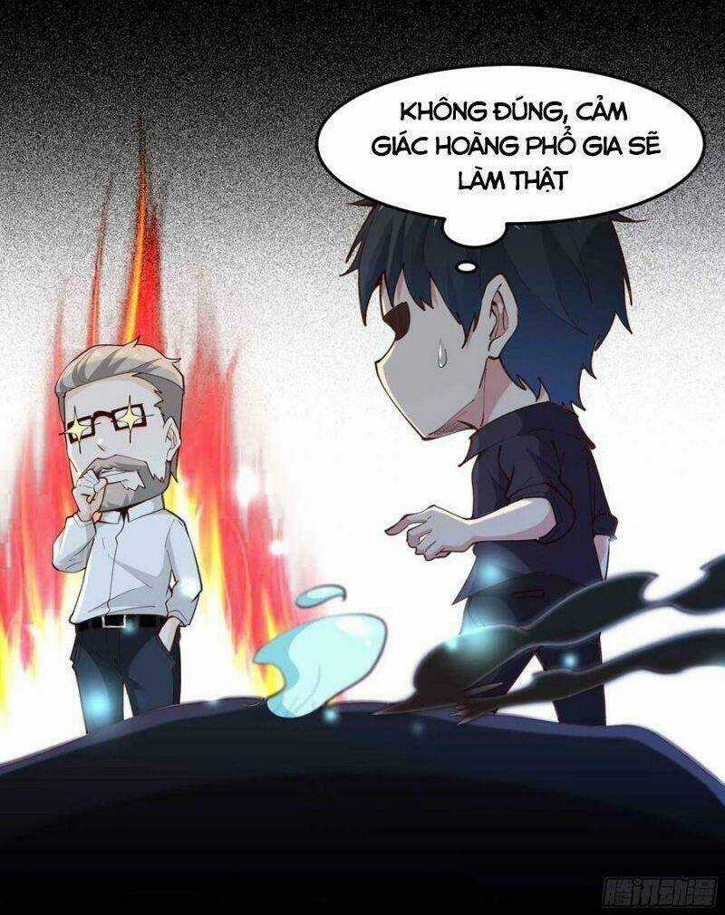 Trùng Sinh Đô Thị Thiên Tôn - Chapter 267 - Trang 4