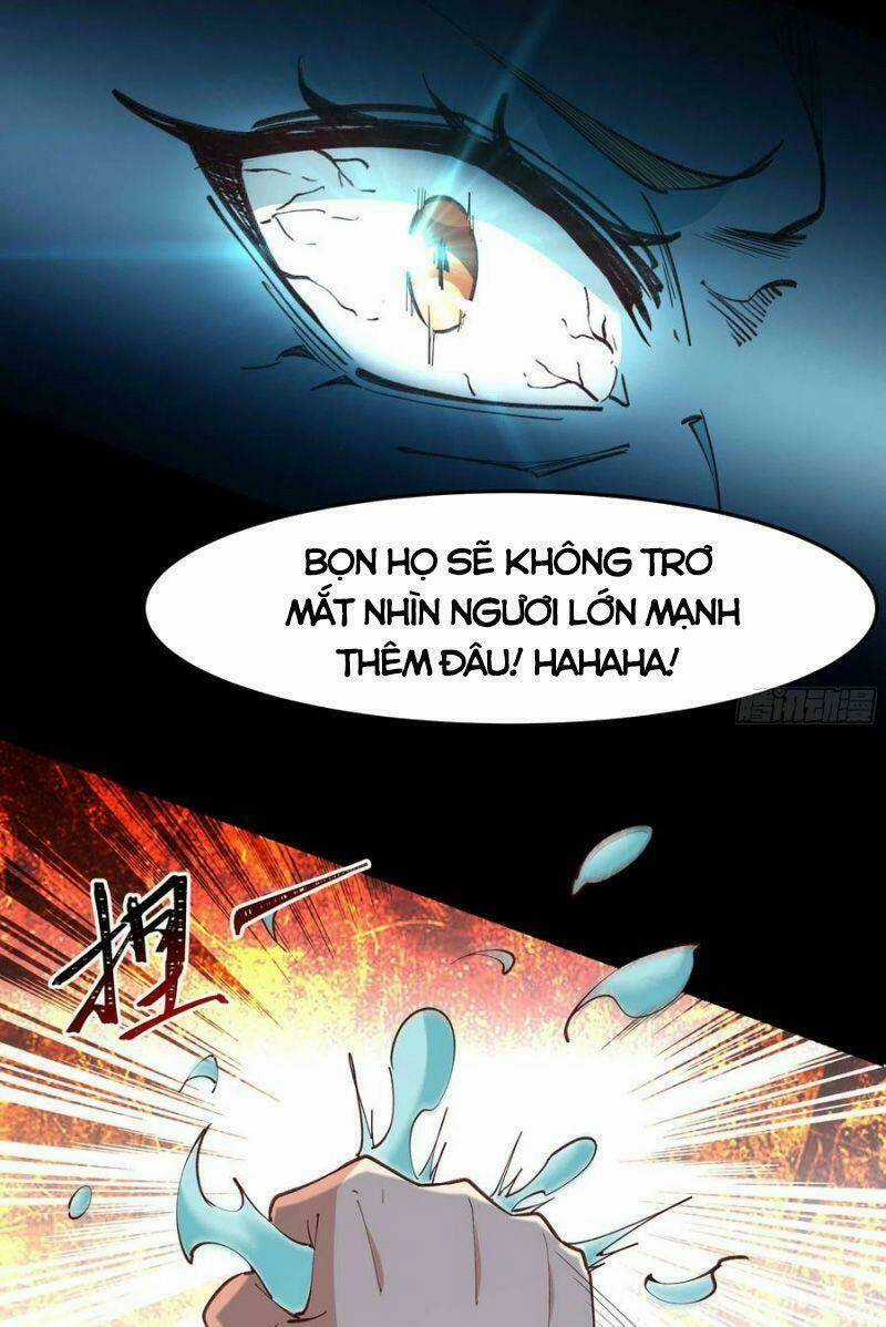 Trùng Sinh Đô Thị Thiên Tôn - Chapter 267 - Trang 7