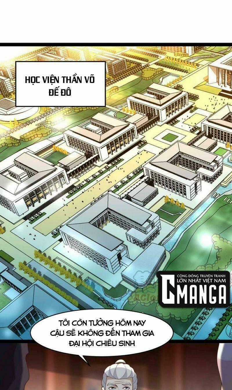 Trùng Sinh Đô Thị Thiên Tôn - Chapter 268 - Trang 1