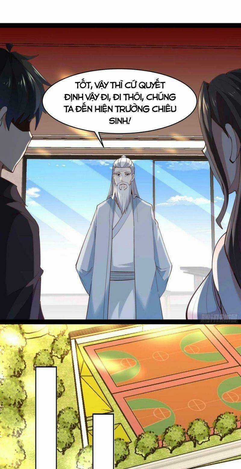 Trùng Sinh Đô Thị Thiên Tôn - Chapter 268 - Trang 17