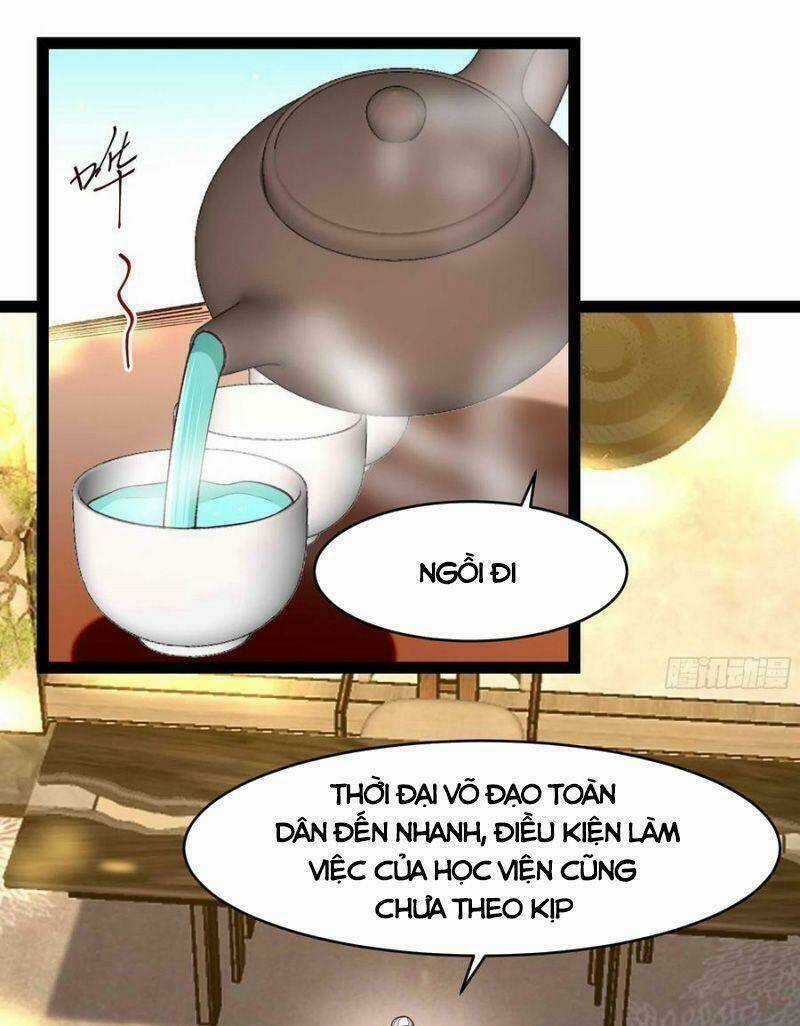 Trùng Sinh Đô Thị Thiên Tôn - Chapter 268 - Trang 3