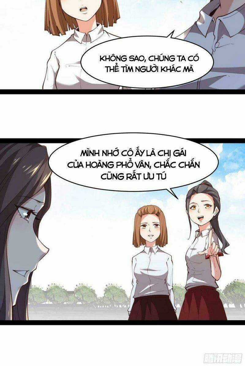 Trùng Sinh Đô Thị Thiên Tôn - Chapter 268 - Trang 24