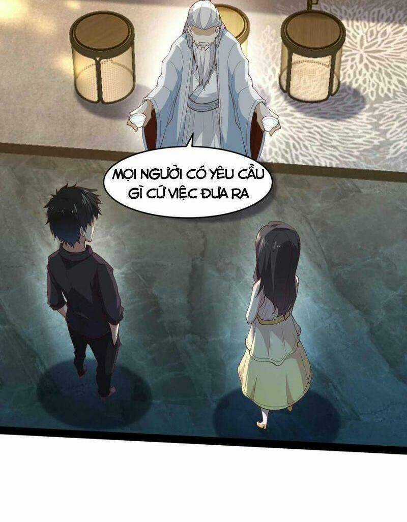 Trùng Sinh Đô Thị Thiên Tôn - Chapter 268 - Trang 4