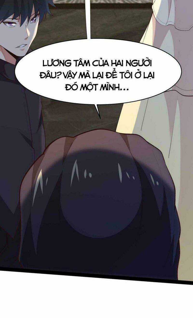 Trùng Sinh Đô Thị Thiên Tôn - Chapter 268 - Trang 7