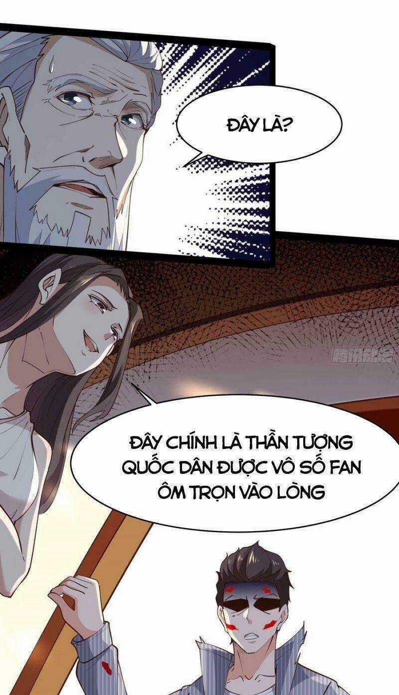 Trùng Sinh Đô Thị Thiên Tôn - Chapter 268 - Trang 8