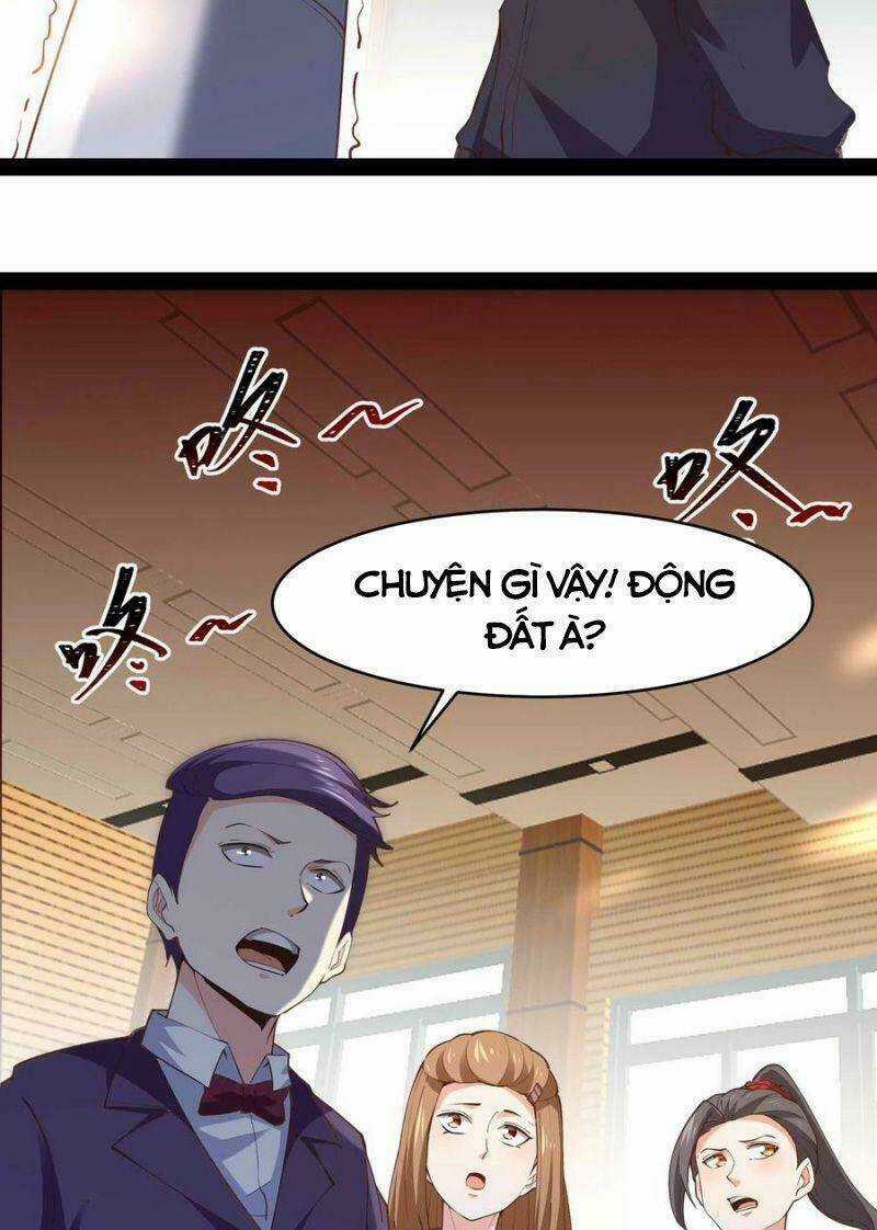 Trùng Sinh Đô Thị Thiên Tôn - Chapter 269 - Trang 17