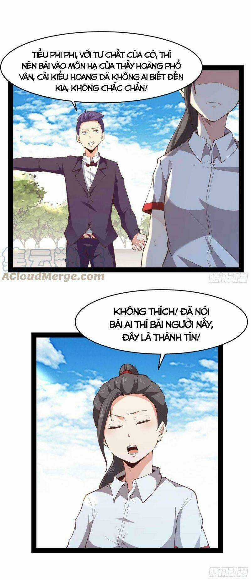 Trùng Sinh Đô Thị Thiên Tôn - Chapter 269 - Trang 3