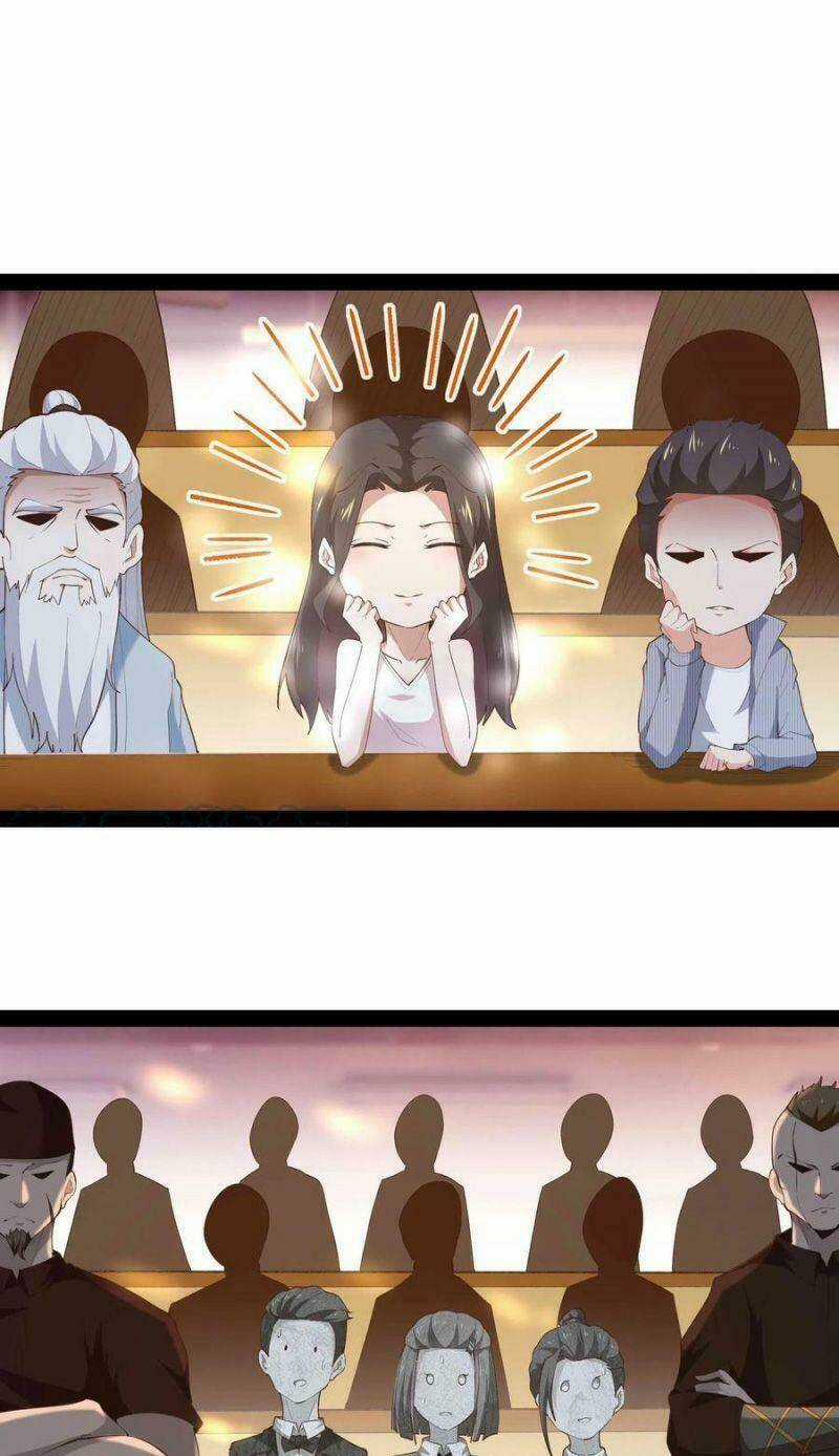 Trùng Sinh Đô Thị Thiên Tôn - Chapter 269 - Trang 23