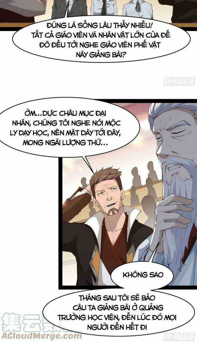 Trùng Sinh Đô Thị Thiên Tôn - Chapter 269 - Trang 24