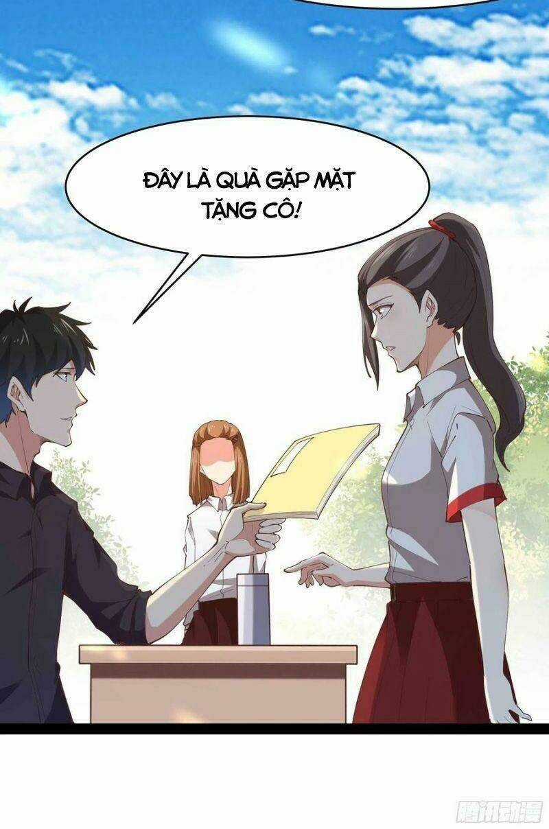 Trùng Sinh Đô Thị Thiên Tôn - Chapter 269 - Trang 5