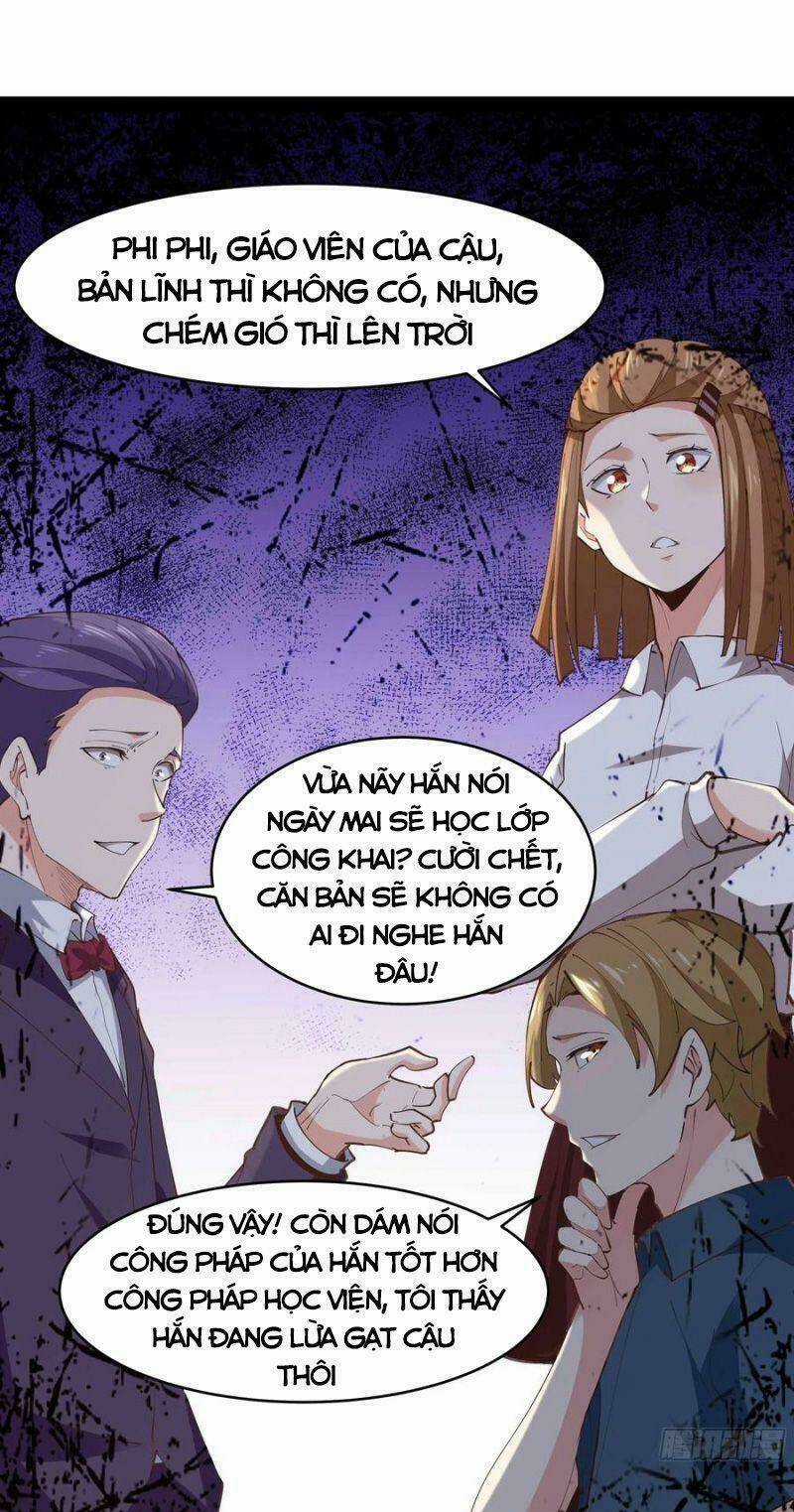 Trùng Sinh Đô Thị Thiên Tôn - Chapter 269 - Trang 8