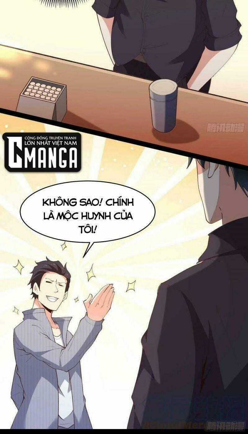 Trùng Sinh Đô Thị Thiên Tôn - Chapter 270 - Trang 2