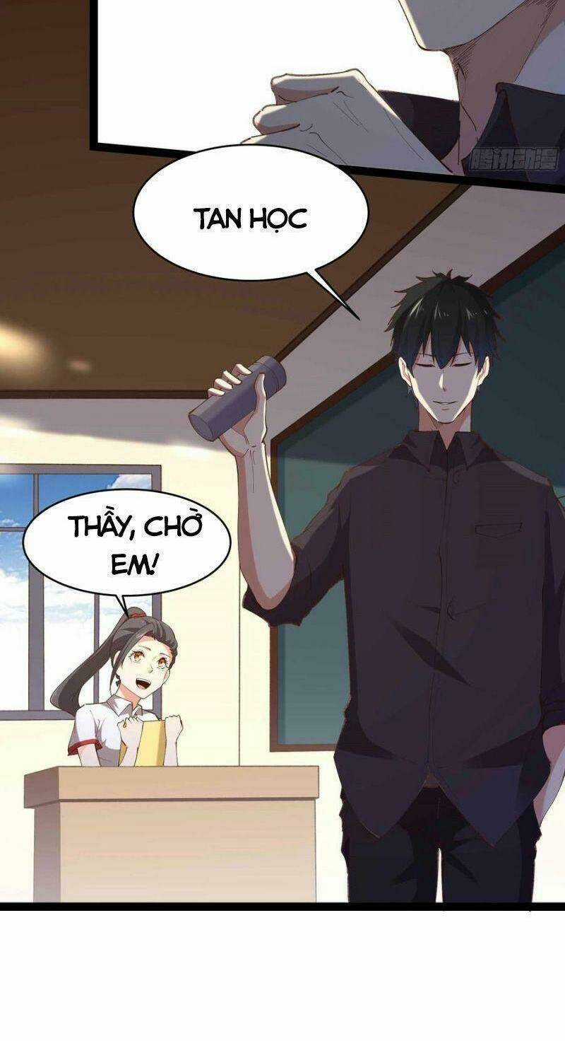 Trùng Sinh Đô Thị Thiên Tôn - Chapter 270 - Trang 11