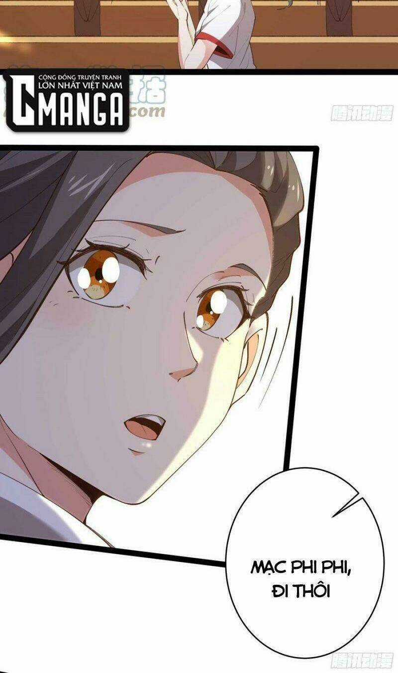 Trùng Sinh Đô Thị Thiên Tôn - Chapter 270 - Trang 13