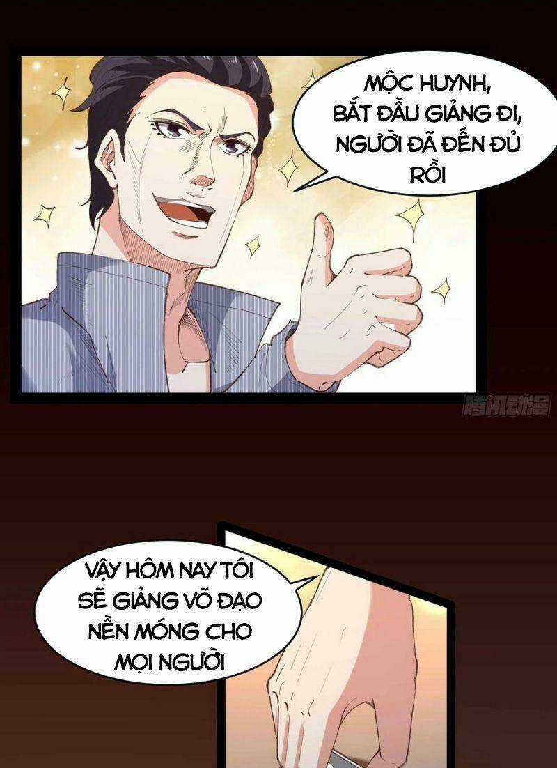 Trùng Sinh Đô Thị Thiên Tôn - Chapter 270 - Trang 3