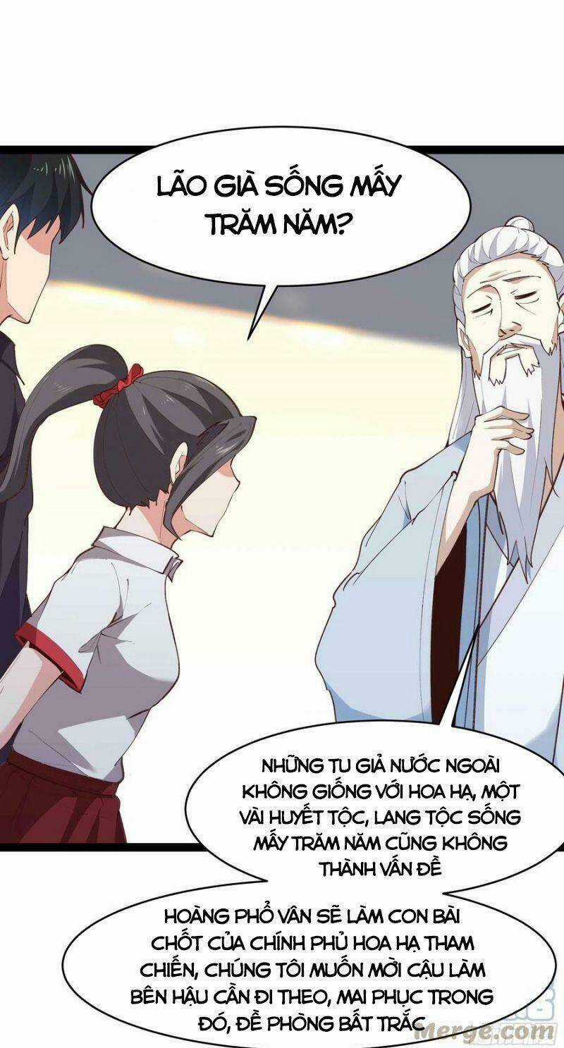 Trùng Sinh Đô Thị Thiên Tôn - Chapter 270 - Trang 22