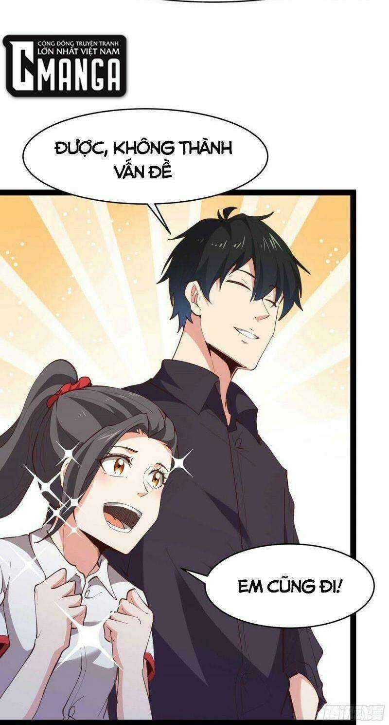 Trùng Sinh Đô Thị Thiên Tôn - Chapter 270 - Trang 23