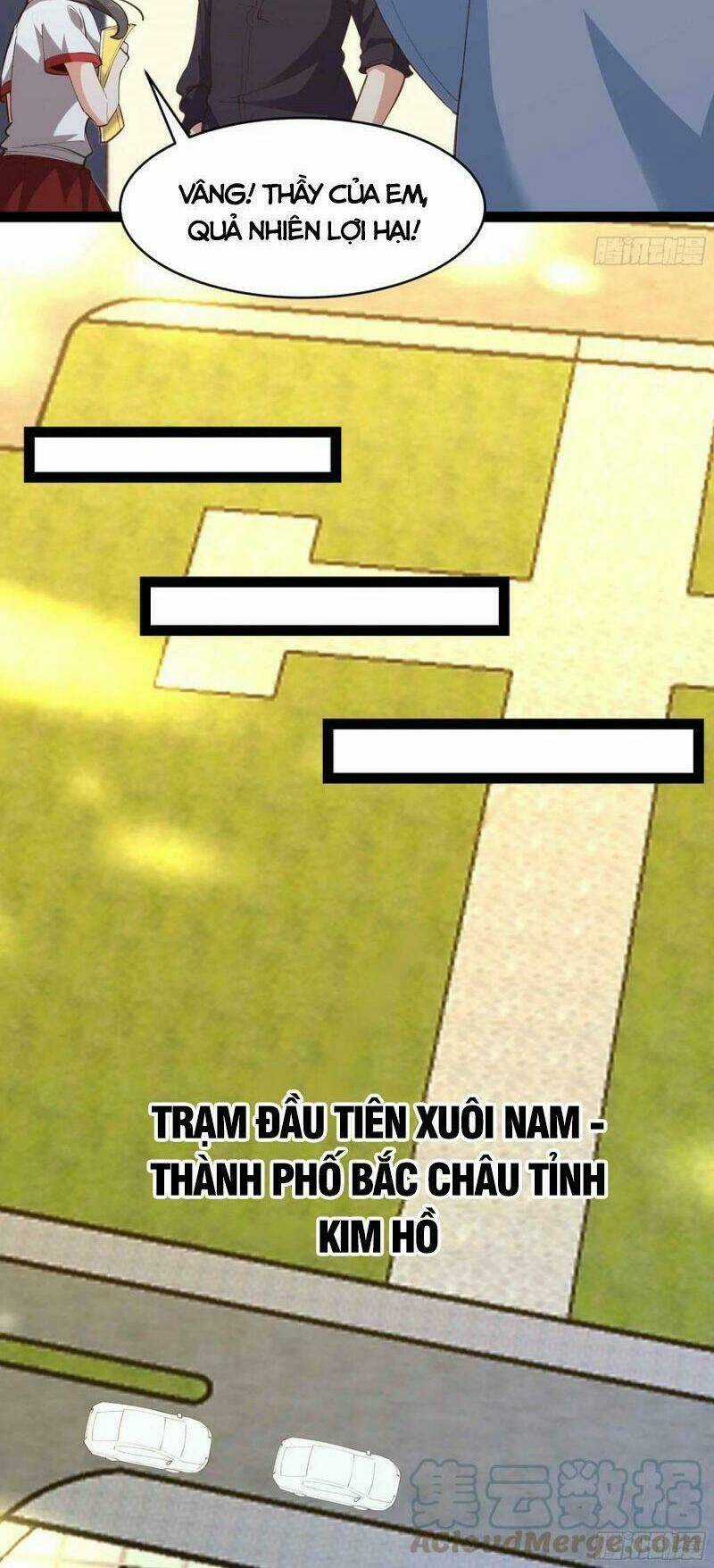 Trùng Sinh Đô Thị Thiên Tôn - Chapter 270 - Trang 25