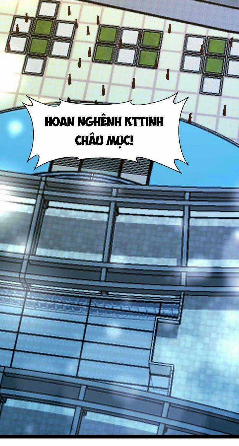 Trùng Sinh Đô Thị Thiên Tôn - Chapter 270 - Trang 26