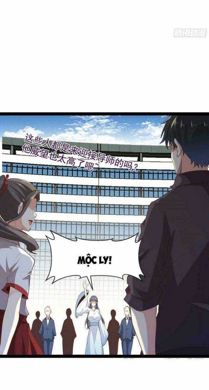 Trùng Sinh Đô Thị Thiên Tôn - Chapter 270 - Trang 27