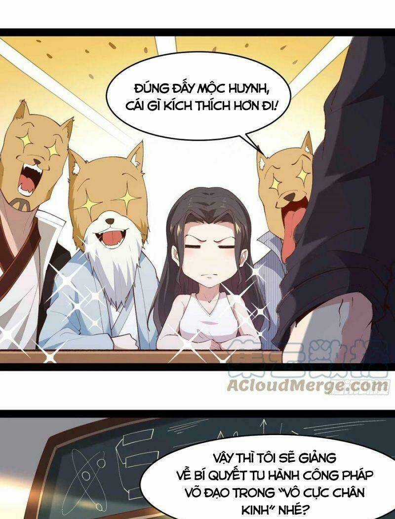 Trùng Sinh Đô Thị Thiên Tôn - Chapter 270 - Trang 5