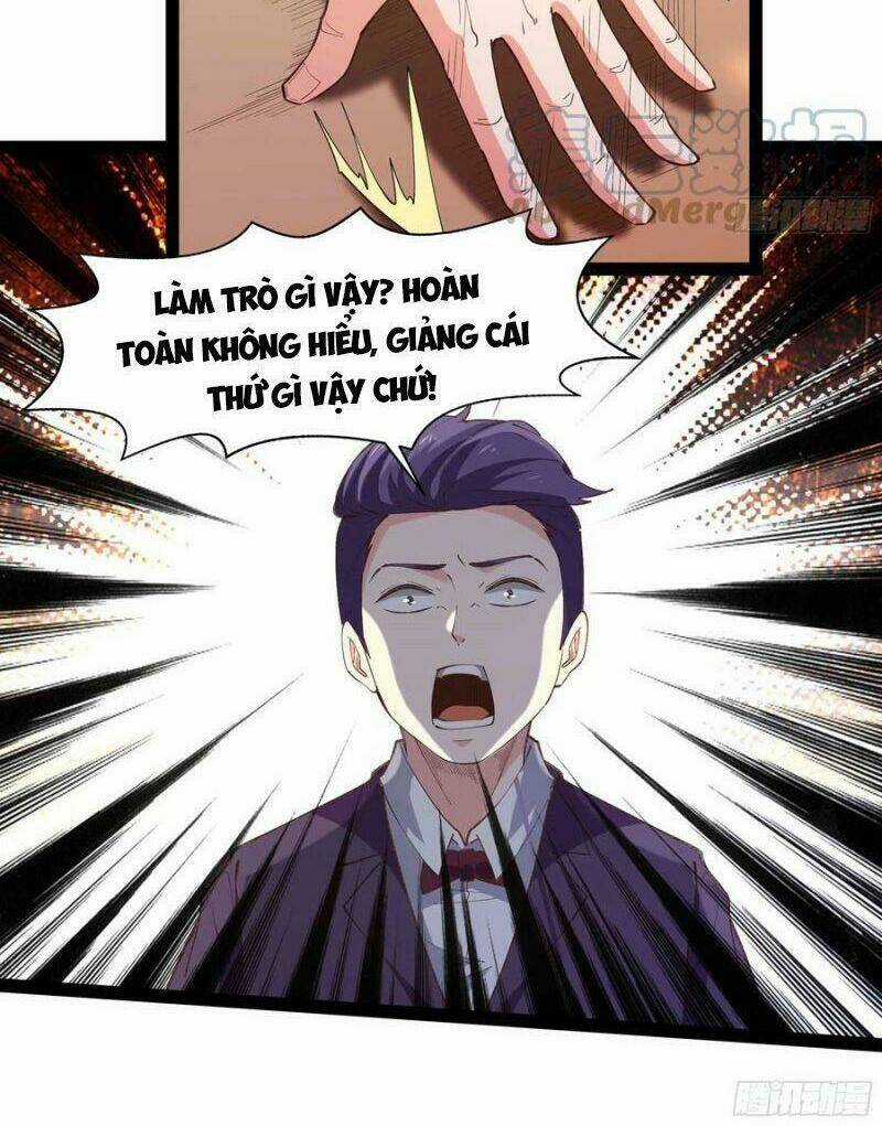 Trùng Sinh Đô Thị Thiên Tôn - Chapter 270 - Trang 8