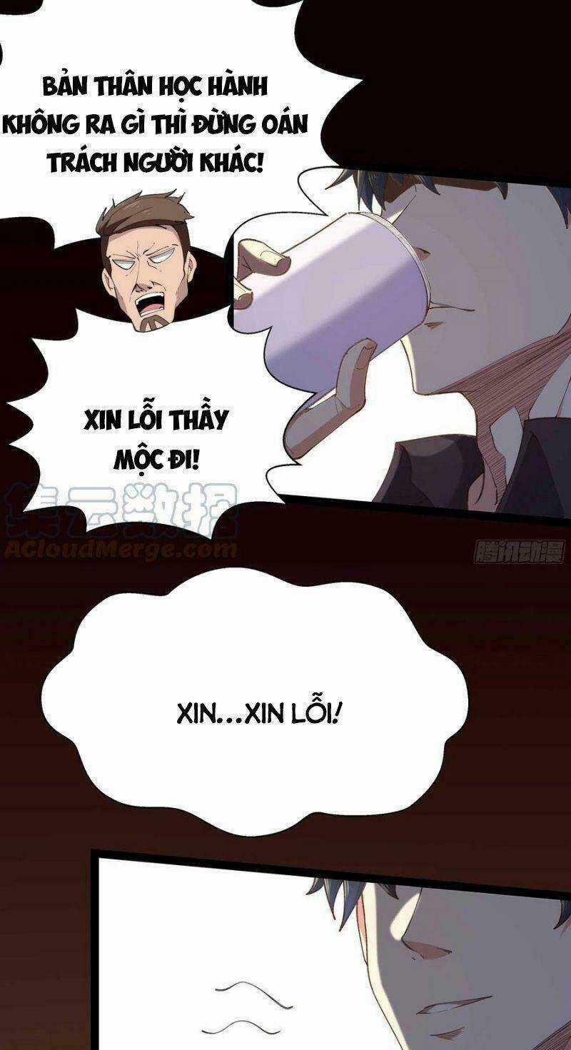 Trùng Sinh Đô Thị Thiên Tôn - Chapter 270 - Trang 10