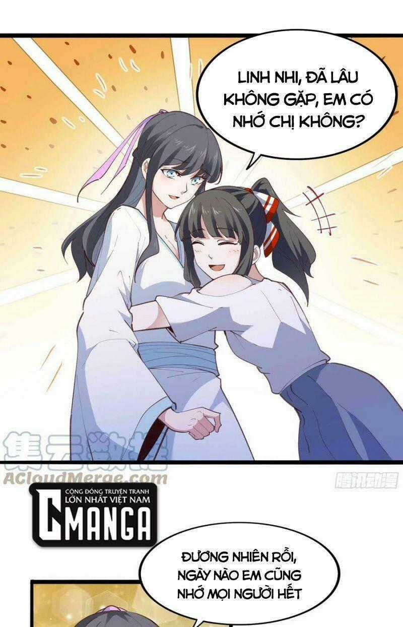 Trùng Sinh Đô Thị Thiên Tôn - Chapter 271 - Trang 1