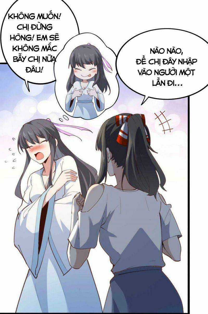 Trùng Sinh Đô Thị Thiên Tôn - Chapter 271 - Trang 3