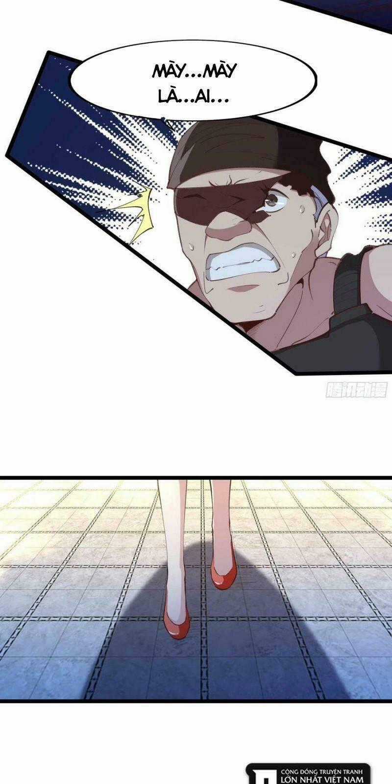 Trùng Sinh Đô Thị Thiên Tôn - Chapter 271 - Trang 27
