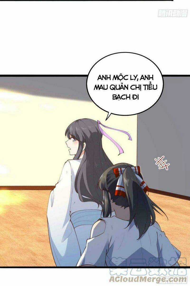 Trùng Sinh Đô Thị Thiên Tôn - Chapter 271 - Trang 4