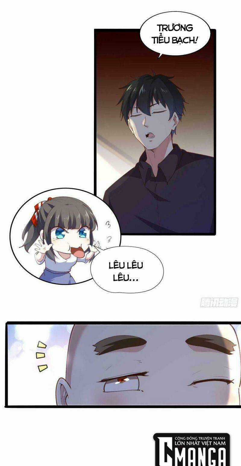 Trùng Sinh Đô Thị Thiên Tôn - Chapter 271 - Trang 5