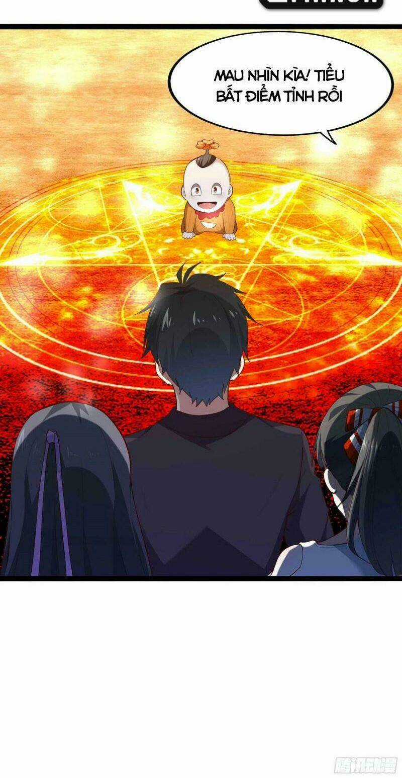 Trùng Sinh Đô Thị Thiên Tôn - Chapter 271 - Trang 6