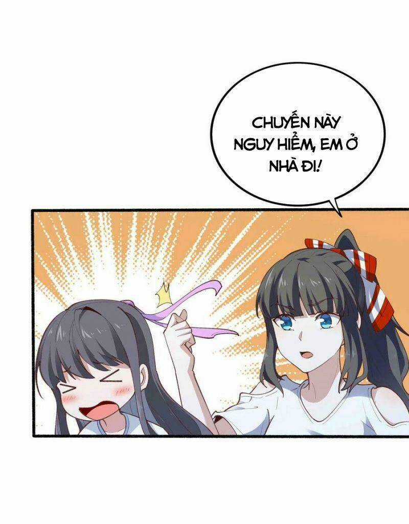 Trùng Sinh Đô Thị Thiên Tôn - Chapter 271 - Trang 10