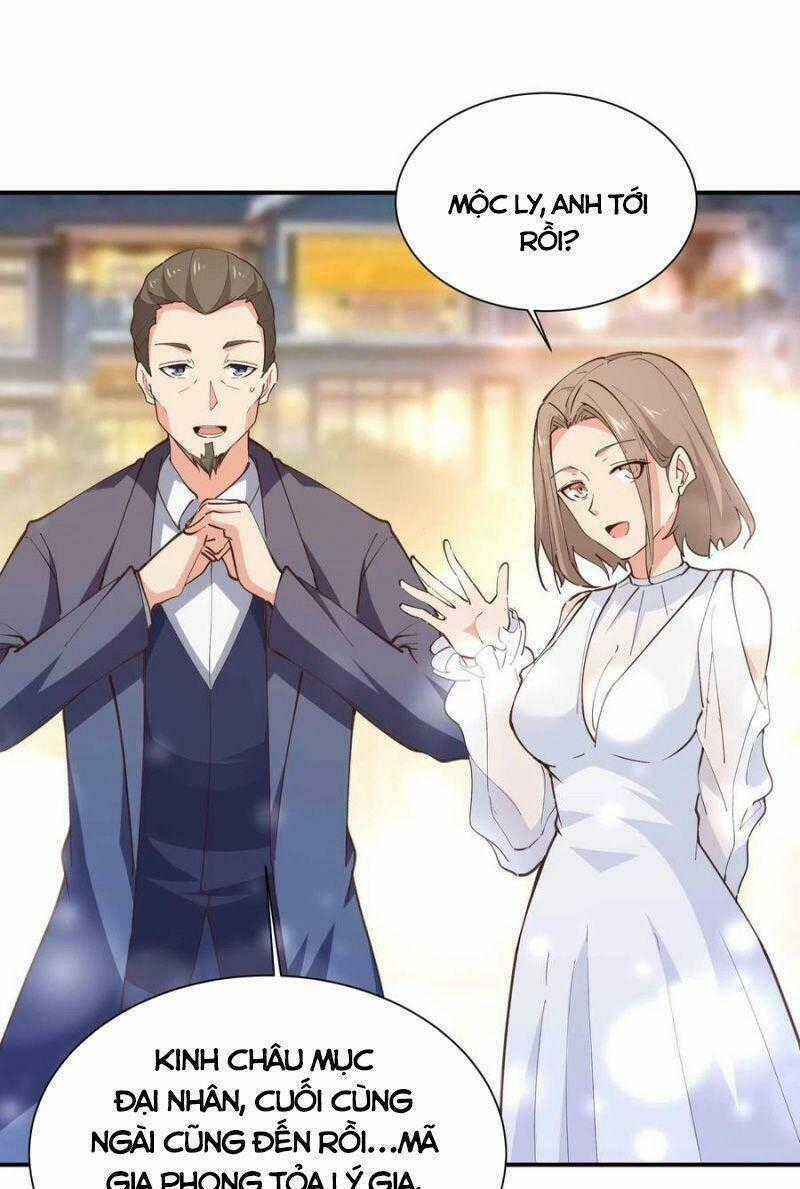 Trùng Sinh Đô Thị Thiên Tôn - Chapter 272 - Trang 1