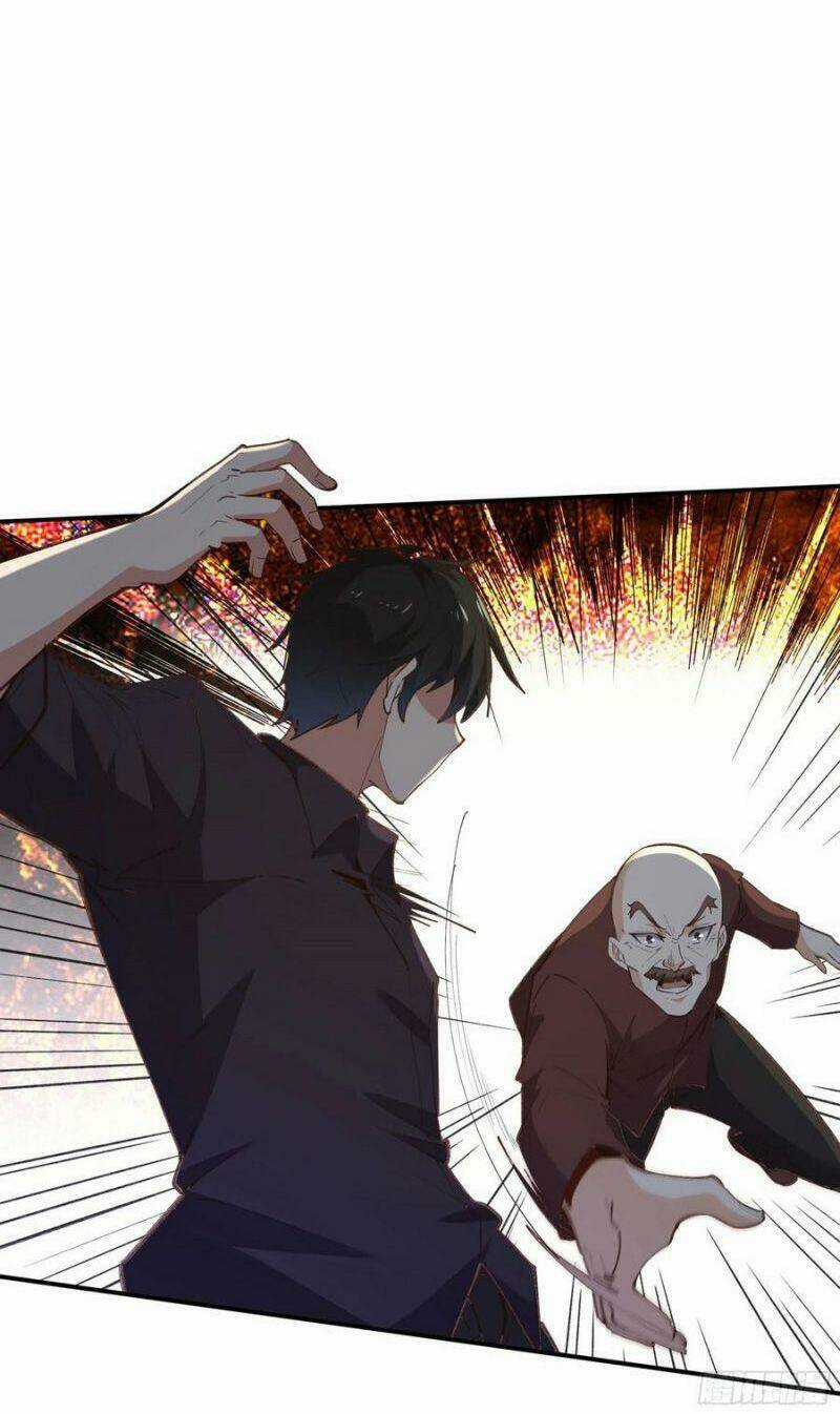 Trùng Sinh Đô Thị Thiên Tôn - Chapter 272 - Trang 16