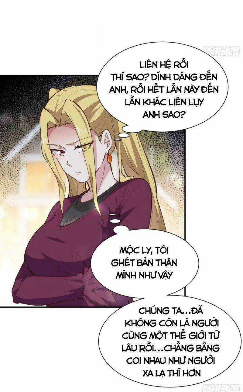 Trùng Sinh Đô Thị Thiên Tôn - Chapter 272 - Trang 3