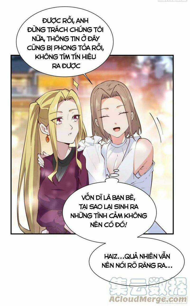 Trùng Sinh Đô Thị Thiên Tôn - Chapter 272 - Trang 4